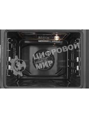 Электрический духовой шкаф Hotpoint FE8 S832 JSH WH белый