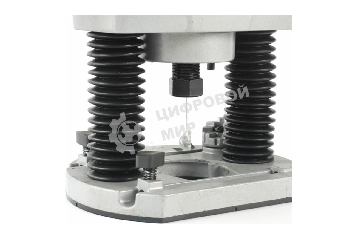 Фрезер электрический Patriot ER 130 1300 Вт, цанги 6/8/12 мм