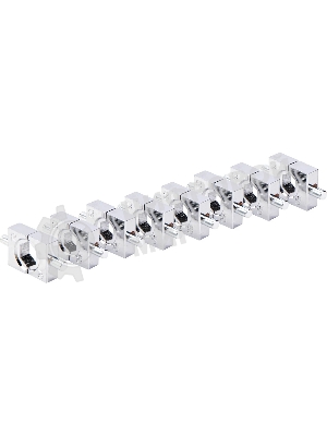 Ручной пресс (кримпер) гидравлический Deli DL-YQ70 6-70 мм²