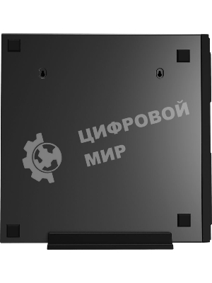 Мини ПК MSI Pro DP21 14M Mini Core i5-14400 (2.5GHz), 16Gb (8*2) DDR5 SO-DIMM, 512Gb SSD M.2, Intel Graphics, noDVD, WiFi, BT, 120W, VESA, COM Port, no keyboard&mouse, noOS, 1y war-ty (9S6-B0A431-1054)