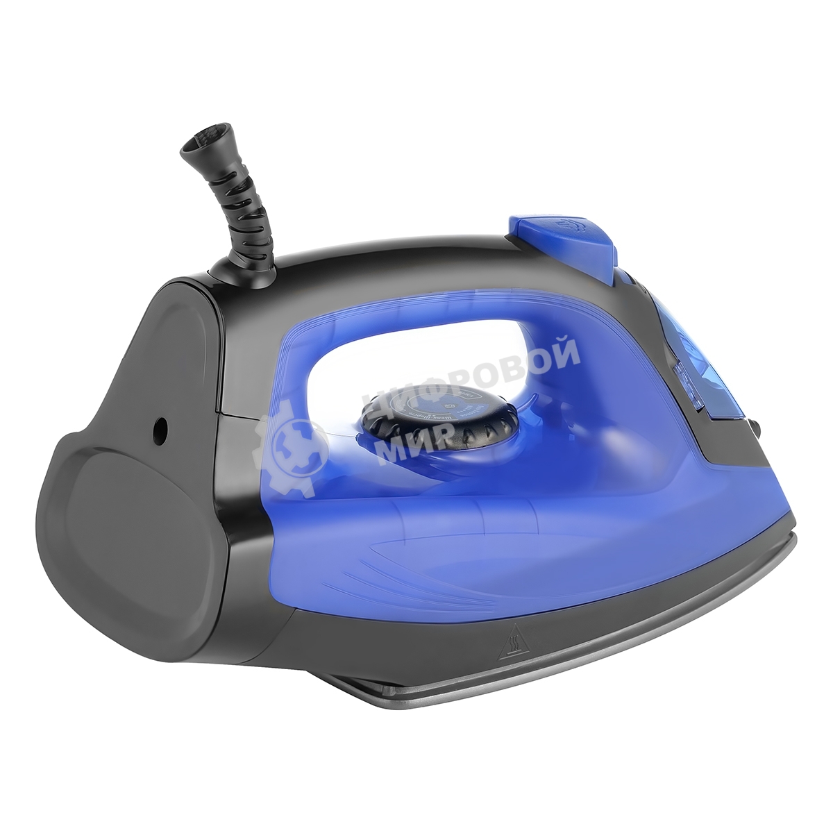 Утюг Centek CT-2360 Blue