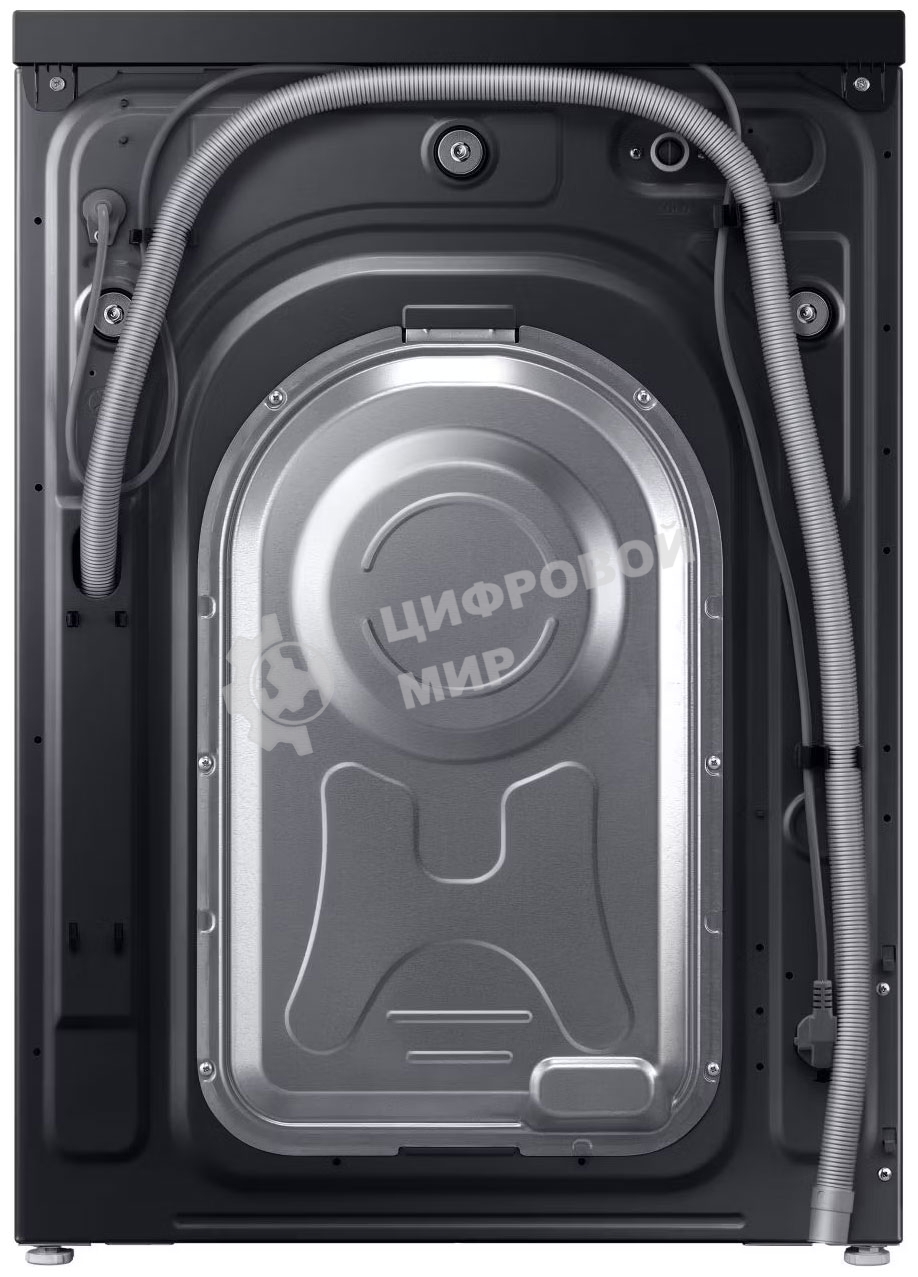 Стиральная машина Samsung WW90DG5U34ABLP класс: A загр.фронтальная макс.:9кг черный