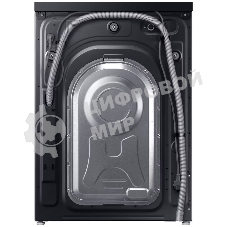 Стиральная машина Samsung WW90DG5U34ABLP класс: A загр.фронтальная макс.:9кг черный