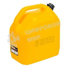 Канистра для ГСМ Denzel премиум, 25 л