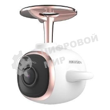 Видеорегистратор HIKVISION AE-DC15-F5 14P, 2560x1440, Wi-Fi