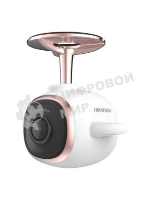 Видеорегистратор HIKVISION AE-DC15-F5 14P, 2560x1440, Wi-Fi