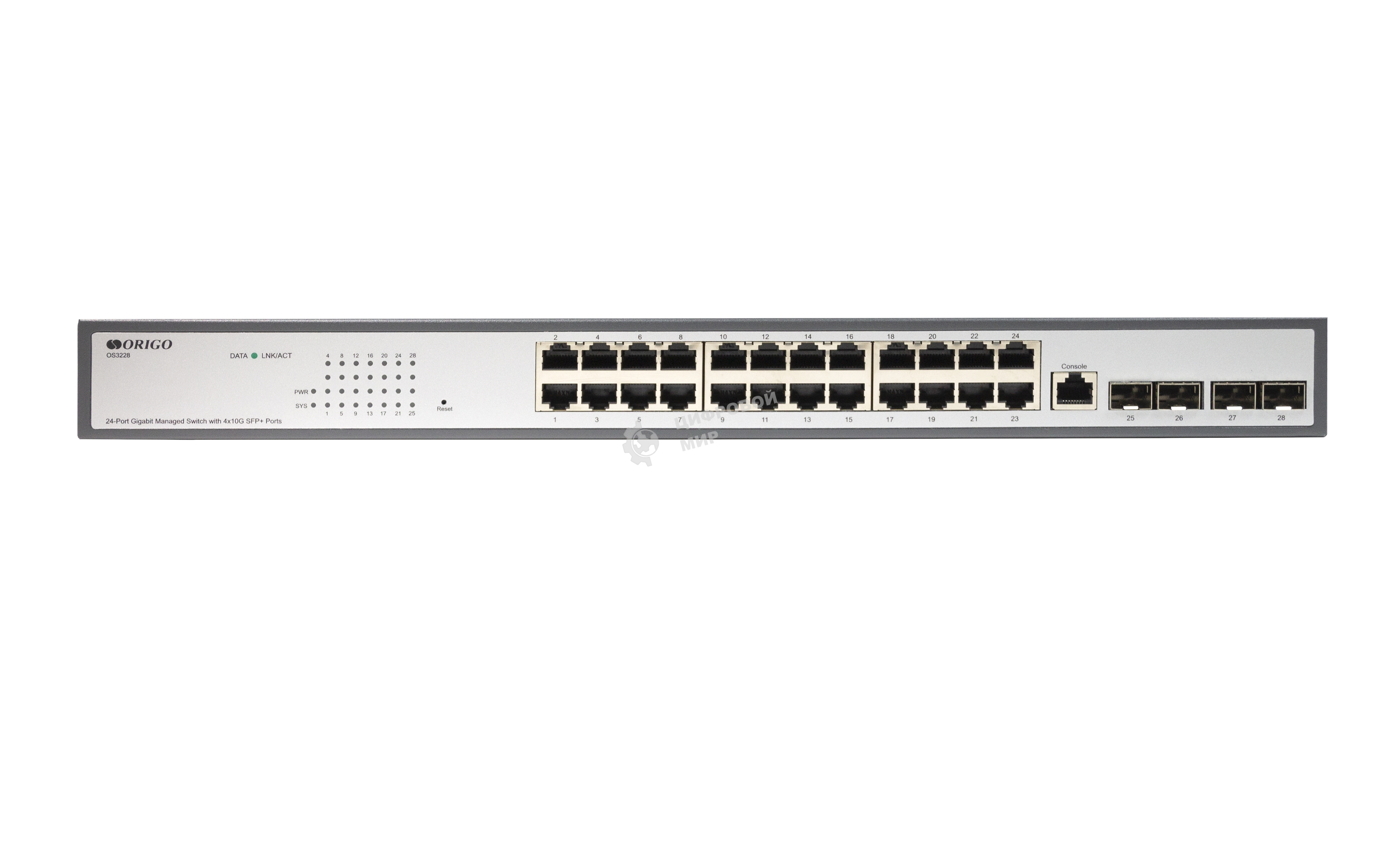 Коммутатор OS3228/A1A