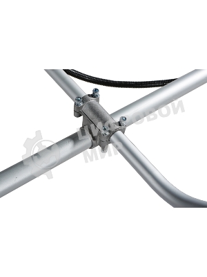 Триммер бензиновый Sturm! BT152 3500Вт 4.7л.с. неразбор.штан. реж.эл.:леска/нож упак.:1шт.