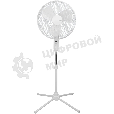 Вентилятор ARESA AR-1308