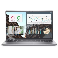 Ноутбук Dell Vostro 3530 Core i3 1305U 16Gb SSD 512Gb Intel UHD Graphics 15.6