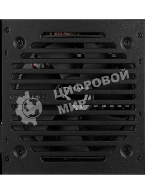 Блок питания Aerocool/Formula VX-450 PLUS, 450Вт, 120мм, черный