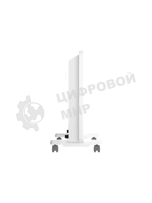 Конвектор Royal Clima Niovo Miccanico REC-N1500M 1500Вт белый