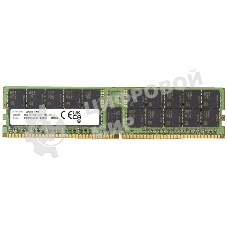 Оперативная память Samsung DDR5 64Gb RDIMM 5600