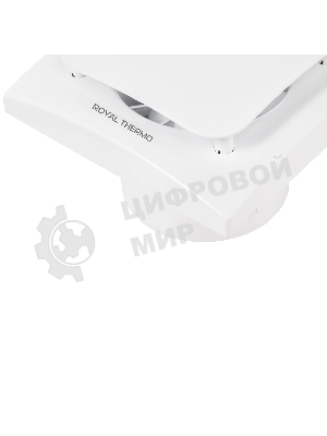 Вентилятор вытяжной Royal Thermo RAFV 150