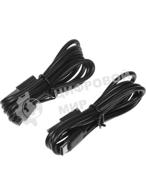 Игровой руль DEFENDER (64067) Rager черн,PC/PS/Xbox/Switch,педали