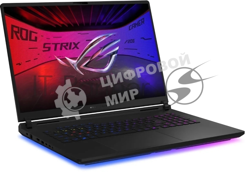 Ноутбук ASUS ROG Strix SCAR 18 G835LX-SA186W Intel Core Ultra 9 275HX 2100MHz/18