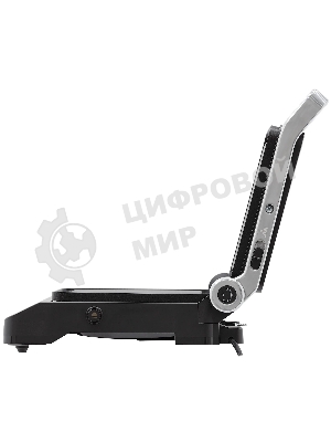 Гриль электрический Krona Digitaler Kontaktgrill 2000W