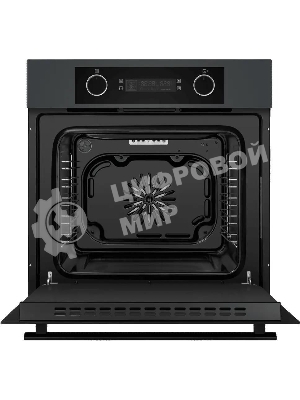 Шкаф духовой электрический Maunfeld AEOH6062G1