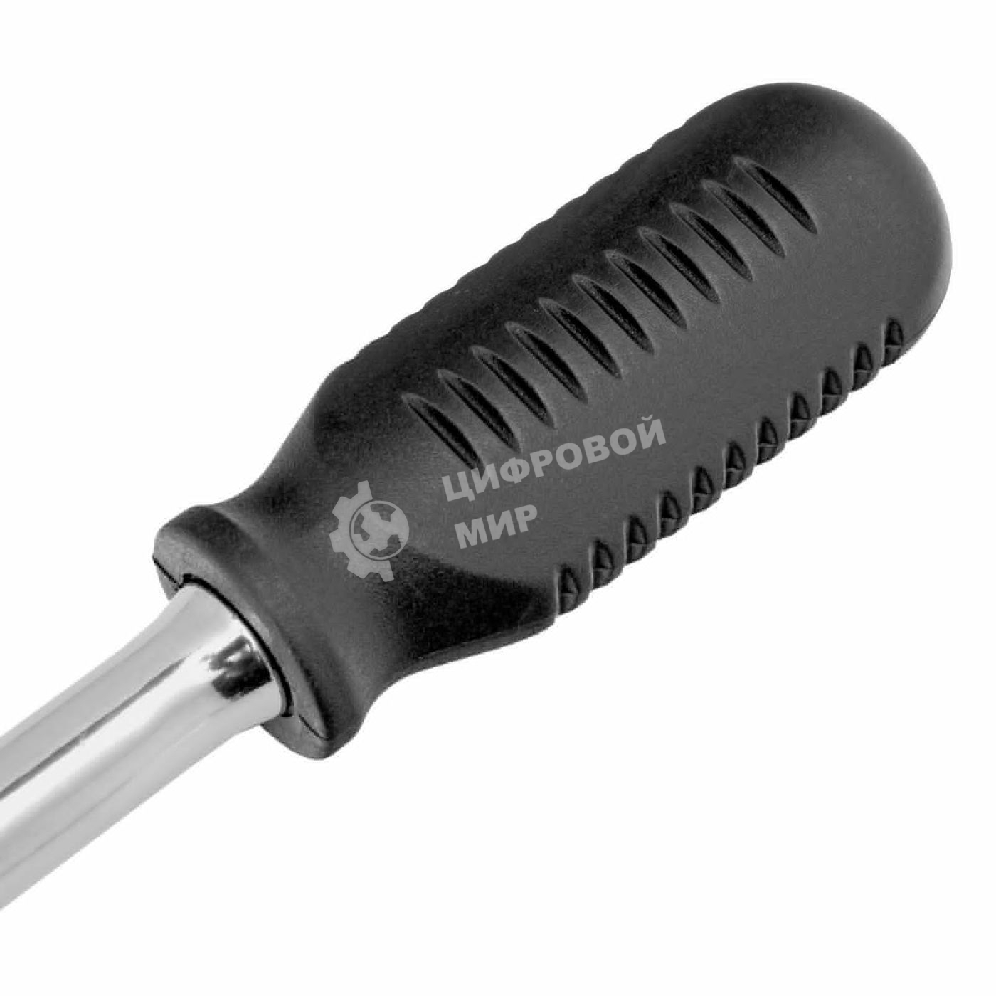 Ключ-трещотка Сибртех 1/4