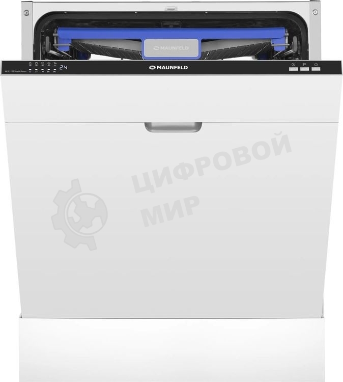 Встраиваемая посудомоечная машина MAUNFELD MLP-123I Light Beam