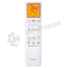 Cплит-система TCL TAC-TP18ONF/R 18000 BTU, 53 м², 28 дБ, охлаждение, обогрев, осушение, белый