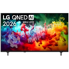 Телевизор LG 55QNED70B6C, 55