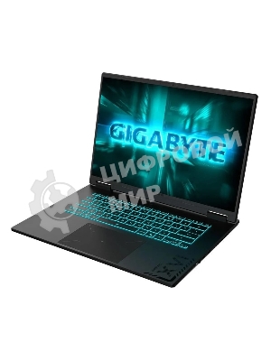 Ноутбук Gigabyte Gaming A16 GA6EH/16