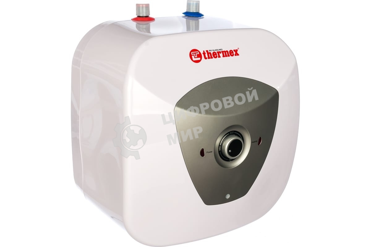 Водонагреватель накопительный Thermex H 10 U (pro) подводка/верхняя