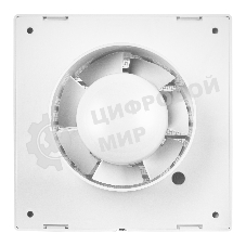 Вентилятор вытяжной Ballu BAF-FW 150 N