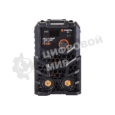 Сварочный аппарат инверторный Вихрь ИС-180