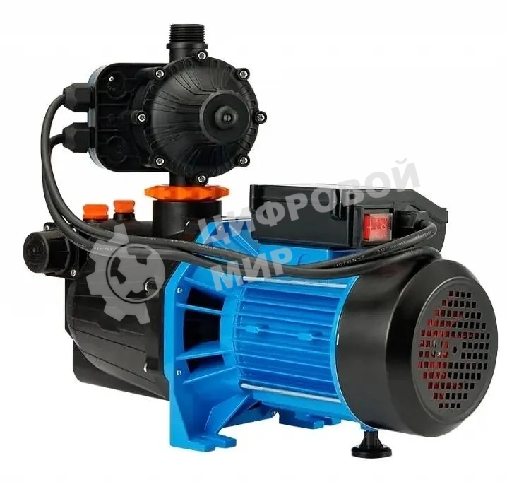 Насос-автомат ДЖИЛЕКС ДЖАМБО 70/50 П-К 