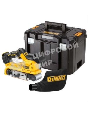 Эксцентриковая шлифовальная машина DeWalt DCW220NT-XJ 825Вт аккум. жестк.кейс