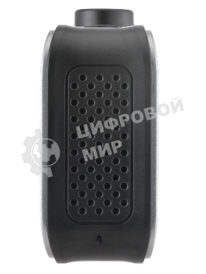 Автомобильный компрессор Digma QBK-120G серый, шланг 0.2м