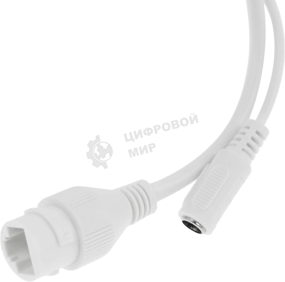 Камера видеонаблюдения IP Dahua DH-IPC-HFW1239TL1P-A-IL-0280B 2.8-2.8мм цв.