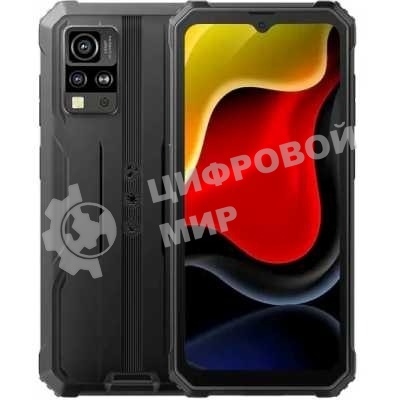 Смартфон Blackview BV4800SE 4/64Gb черный