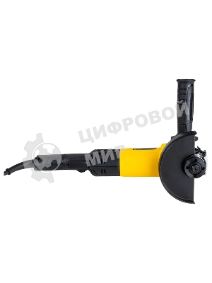 Угловая шлифовальная машина Deli DL-JM125-E3 (1100Вт, 125мм, 11000об/мин, картон)