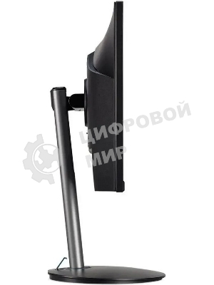 Монитор Acer XF273P6bipr 27'', ZeroFrame, черный, IPS, 1920x1080, 1ms, 250cd, 144Hz, HDMI(1.4), DP(1.2), FreeSync, h. adj 150, Vesa:100x100