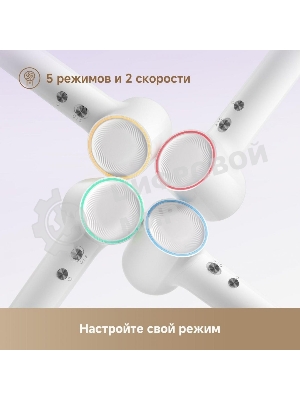 Фен Dreame Hair Mini AHG11A White