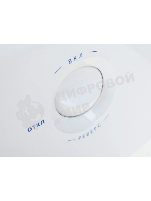 Мясорубка электрическая Ротор Альфа ЭМШ 35/250-2 белый, 1500 Вт, 0.6 кг/мин, защита от перегрузки, насадки - 4