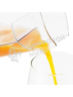 Соковыжималка центробежная Kitfort KT-1116 600Вт стальной