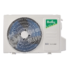 Блок наружный Ballu Lagoon DC BSDI/out-07HN8_V2 сплит-системы, инверторного типа