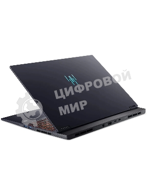 Ноутбук Acer Predator Helios Neo 16S AI/16