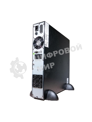 Источник бесперебойного питания (ИБП) ACD PW-RackLine 2000I