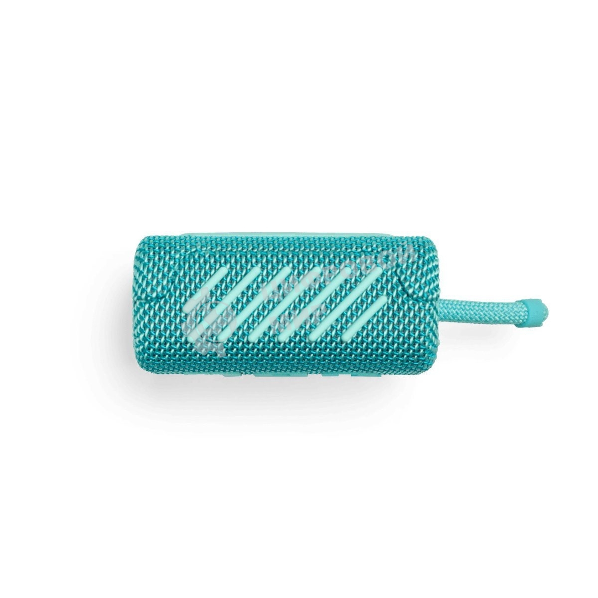 Портативная акустика JBL GO 3, бирюзовый