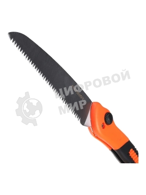 Ножовка садовая складная Patriot FSP 222,складная,PP+TPR-рукоятка