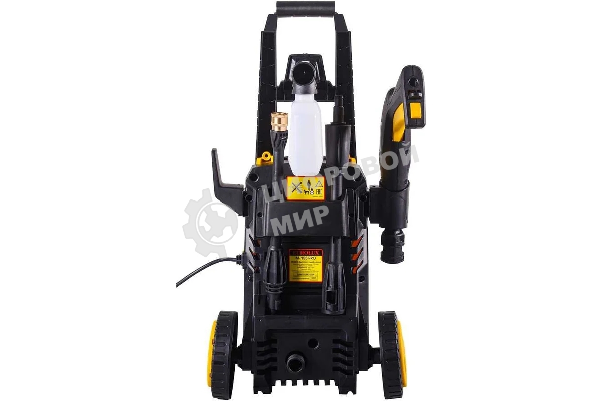 Мойка Eurolux M-155 PRO