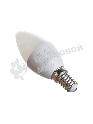 Лампа светодиодная SAFFIT SBC3711 (55133) 11W 230V E14 4000K