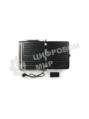 Гриль электрический Atlanta ATH-1111 черный