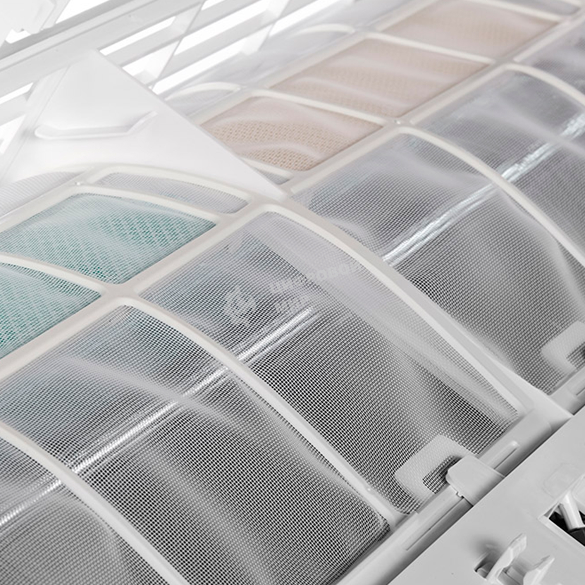 Внутренний блок сплит-системы Ballu Platinum City BSEP/in-12HN8 (строго с арт. 10721506)