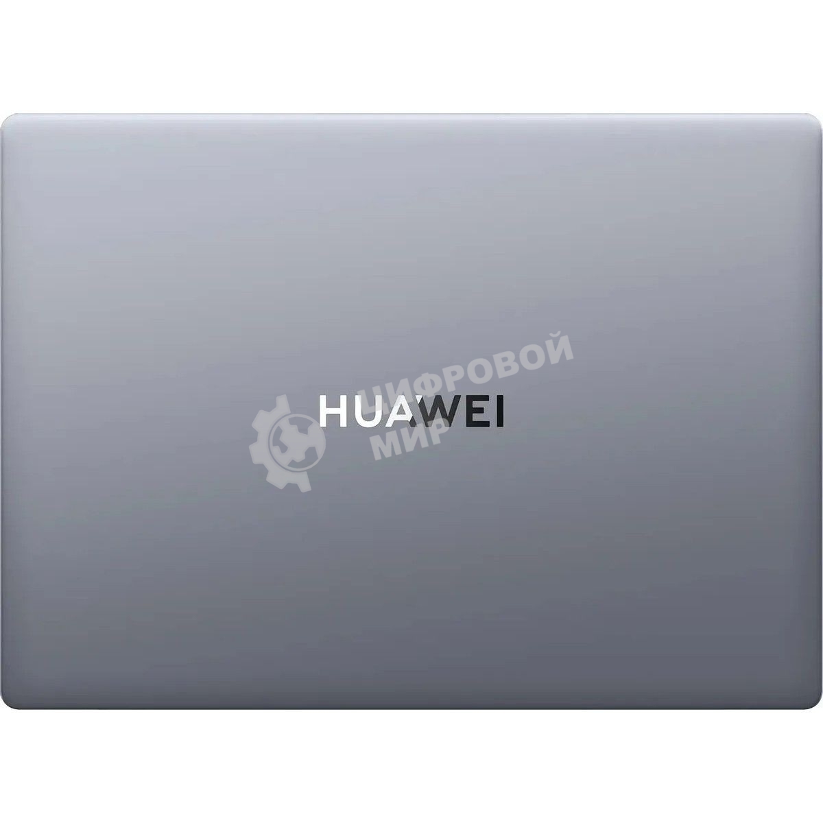 Ноутбук Huawei MateBook D14 MDG-X GR темно-серый 14